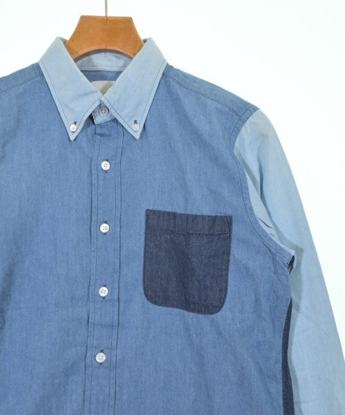 uniform experiment เสื้อลำลอง