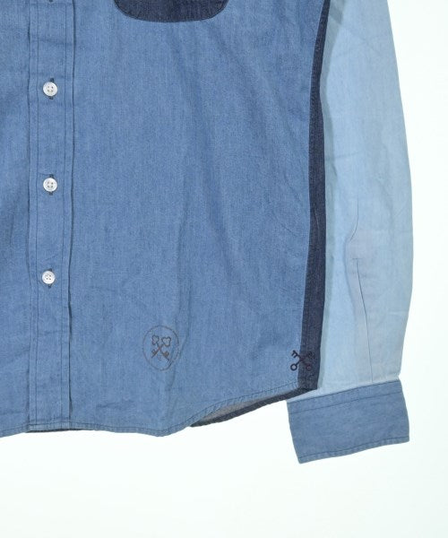 uniform experiment เสื้อลำลอง