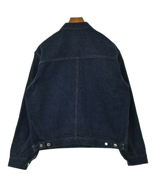 uniform experiment แจ็คเก็ตยีนส์