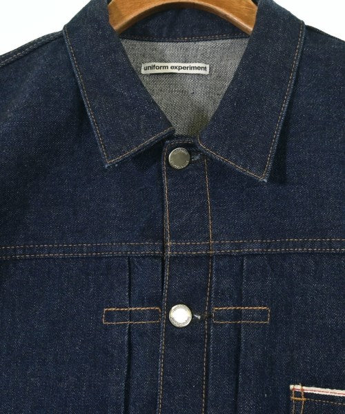 uniform experiment แจ็คเก็ตยีนส์