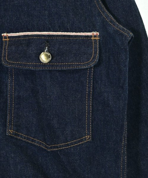 uniform experiment แจ็คเก็ตยีนส์