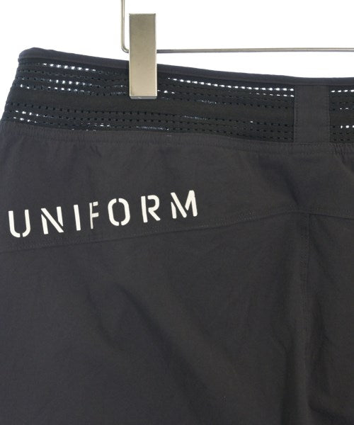 uniform experiment กางเกงขาสั้น