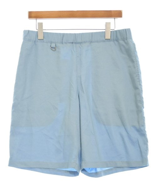 uniform experiment กางเกงขาสั้น