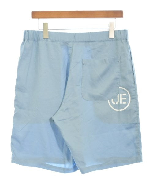 uniform experiment กางเกงขาสั้น