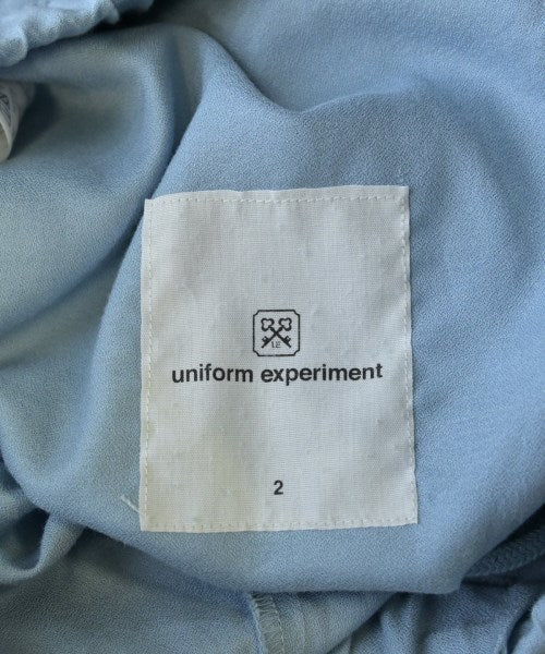 uniform experiment กางเกงขาสั้น