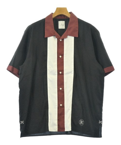 uniform experiment เสื้อลำลอง