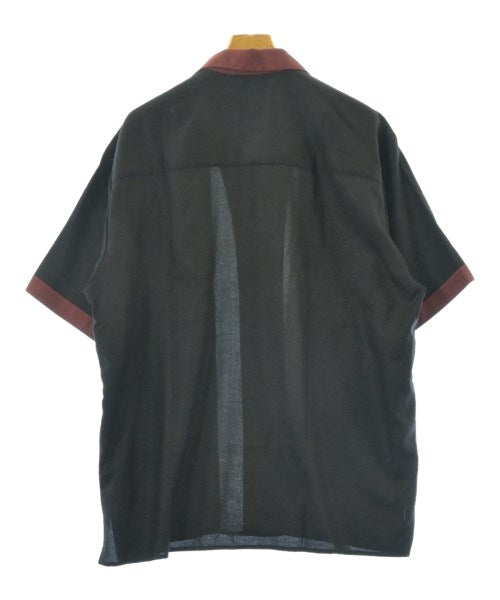 uniform experiment เสื้อลำลอง