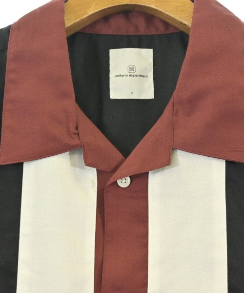 uniform experiment เสื้อลำลอง