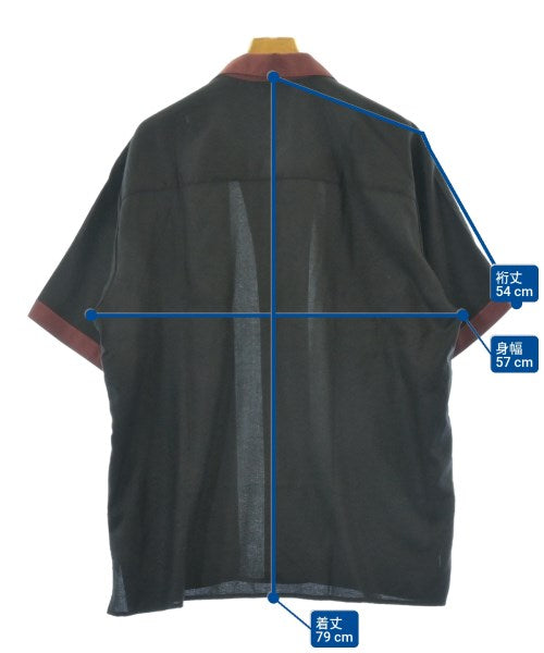 uniform experiment เสื้อลำลอง