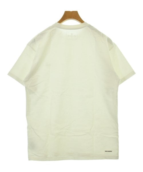 uniform experiment เสื้อยืด/เสื้อท็อปส์
