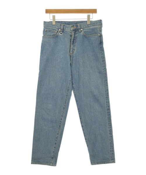 uniform experiment ยีนส์