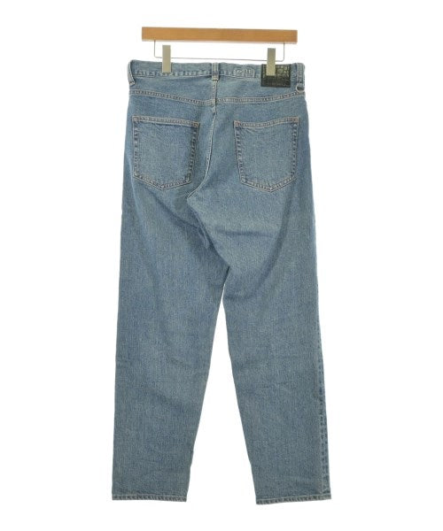 uniform experiment ยีนส์