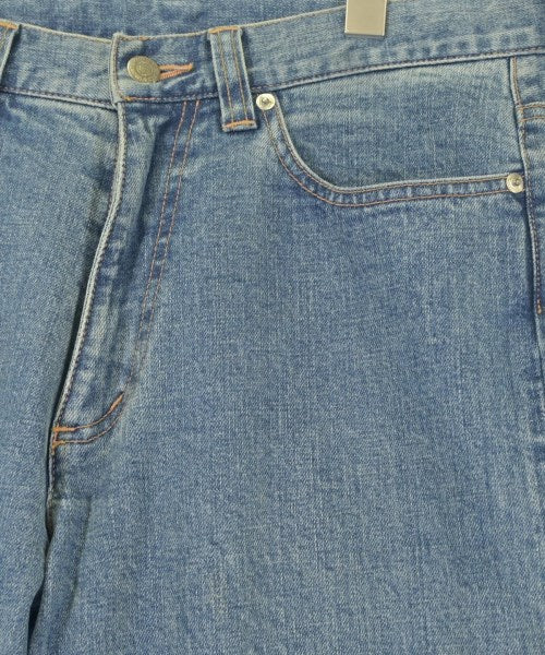 uniform experiment ยีนส์