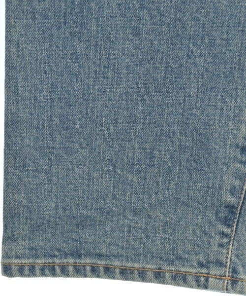 uniform experiment ยีนส์