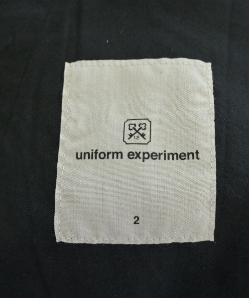 uniform experiment กางเกงขายาว