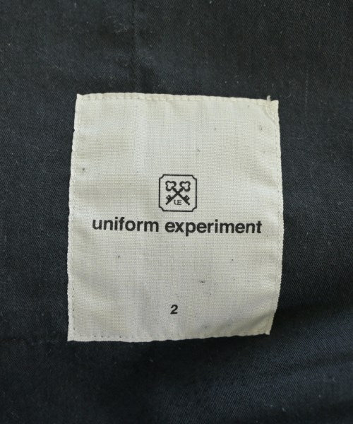 uniform experiment กางเกง อื่น