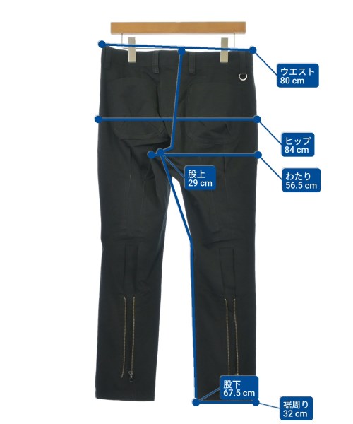 uniform experiment กางเกง อื่น