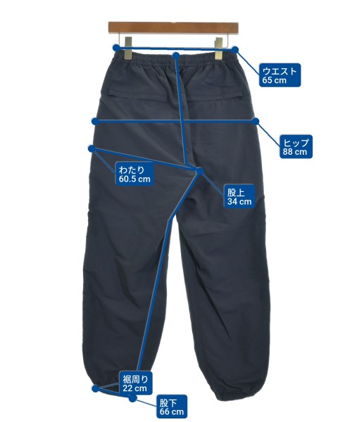 uniform experiment กางเกง อื่น