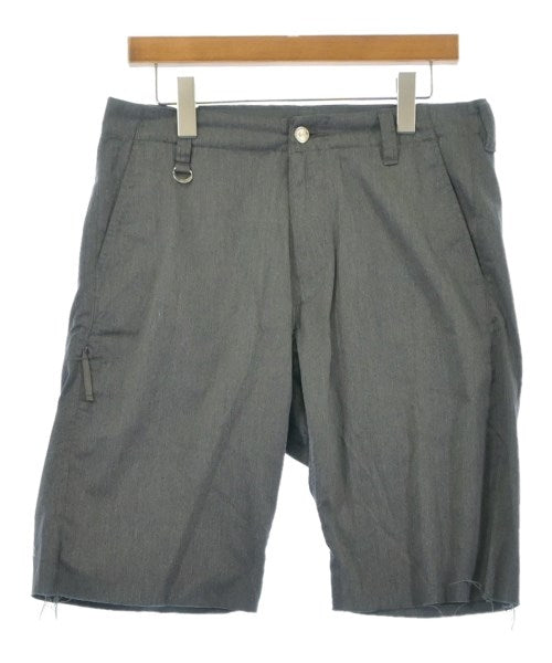 uniform experiment กางเกงขาสั้น