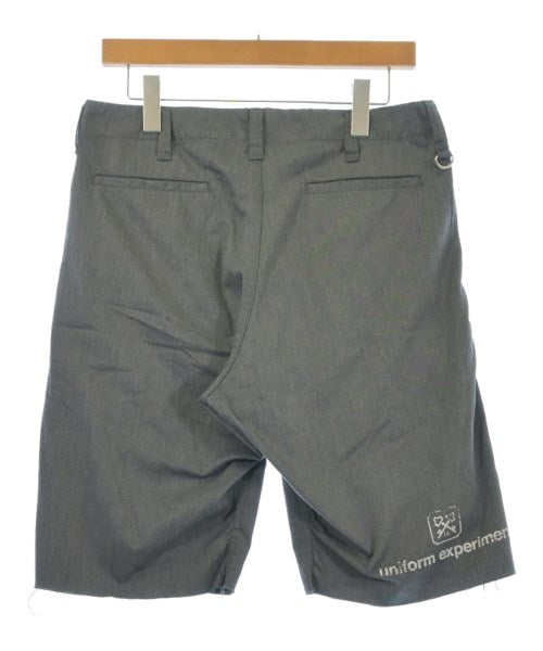 uniform experiment กางเกงขาสั้น