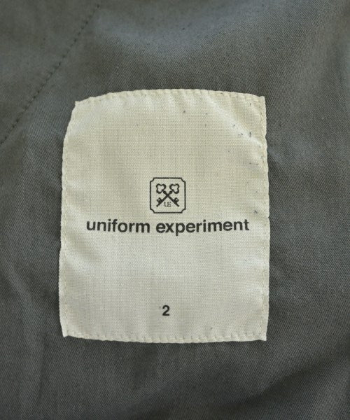 uniform experiment กางเกงขาสั้น