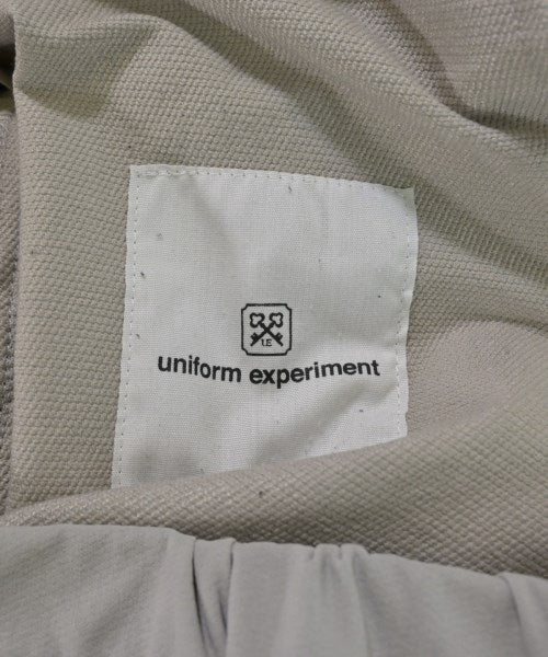 uniform experiment กางเกง อื่น