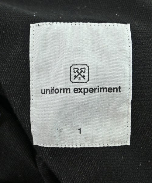 uniform experiment กางเกง อื่น