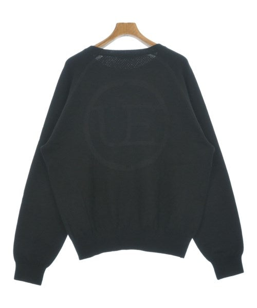 uniform experiment เสื้อกันหนาว