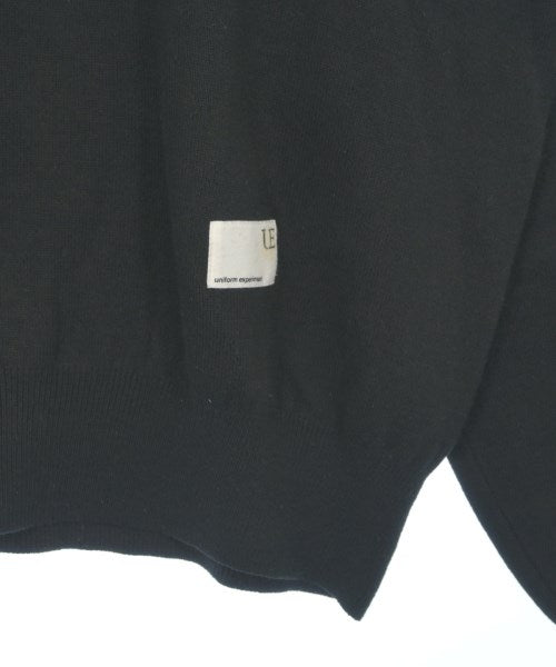 uniform experiment เสื้อกันหนาว