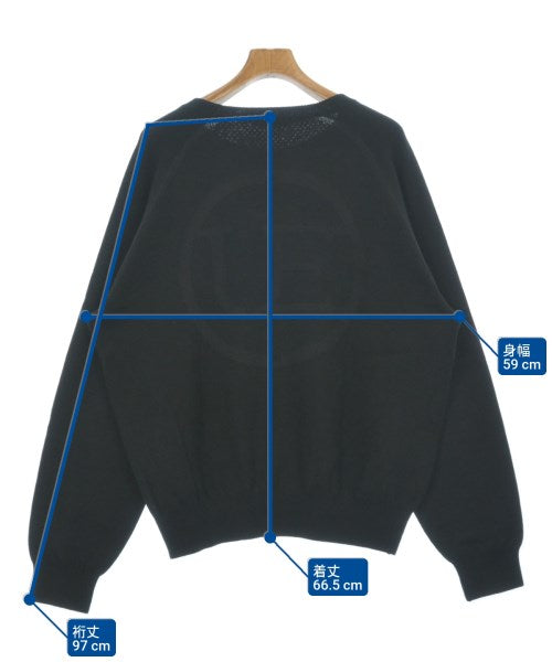 uniform experiment เสื้อกันหนาว