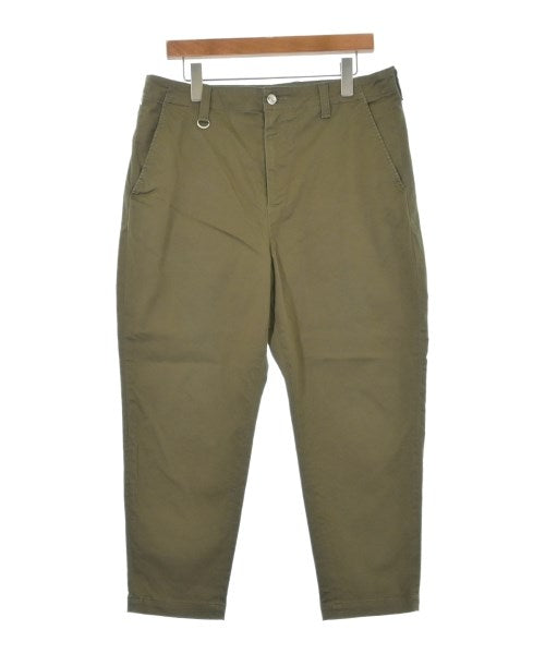 uniform experiment กางเกง อื่น