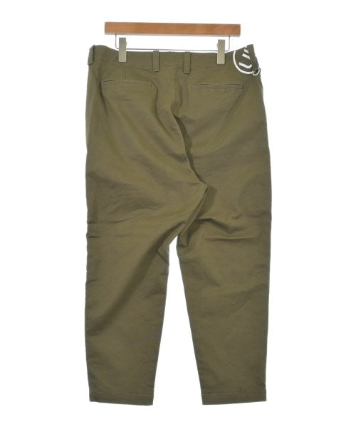 uniform experiment กางเกง อื่น