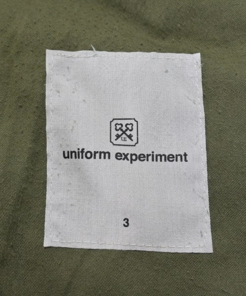 uniform experiment กางเกง อื่น