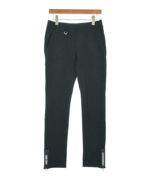 uniform experiment กางเกงวอร์ม