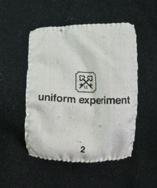 uniform experiment กางเกงวอร์ม