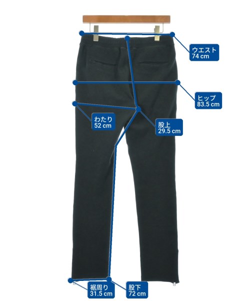 uniform experiment กางเกงวอร์ม