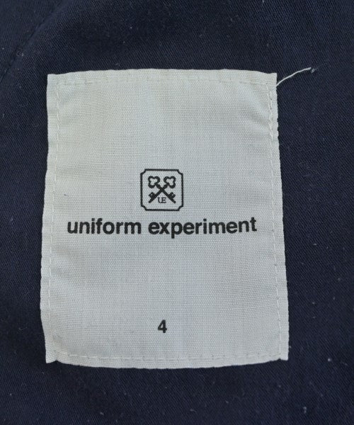 uniform experiment กางเกงขาสั้น