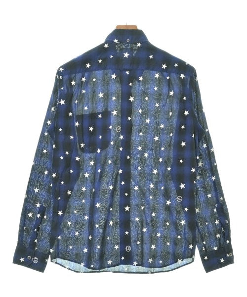 uniform experiment เสื้อลำลอง