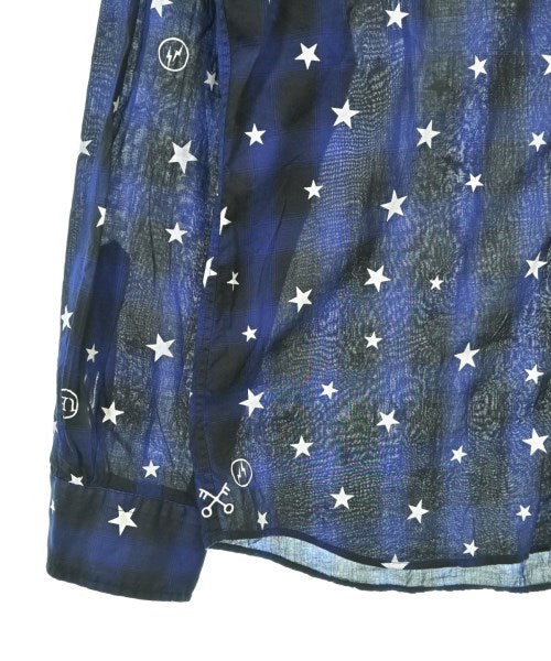 uniform experiment เสื้อลำลอง