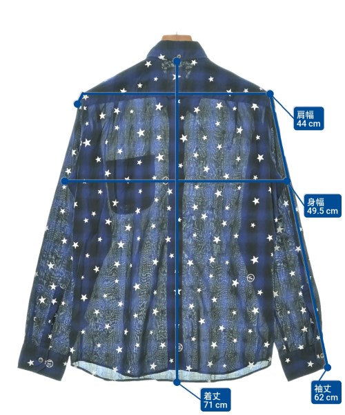 uniform experiment เสื้อลำลอง