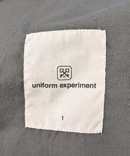 uniform experiment กางเกงขายาว