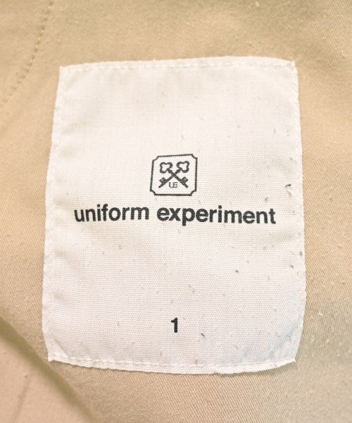 uniform experiment กางเกงขาสั้น