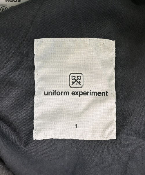 uniform experiment กางเกงขาสั้น