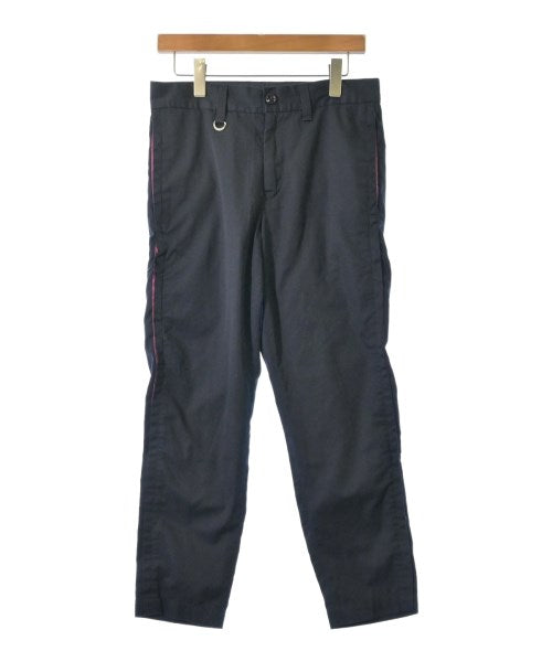 uniform experiment ชิโน่