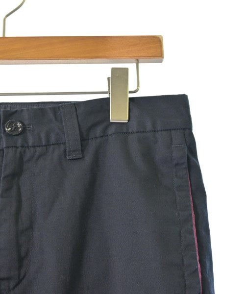 uniform experiment ชิโน่