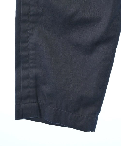 uniform experiment ชิโน่