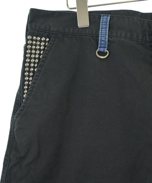 uniform experiment ยีนส์