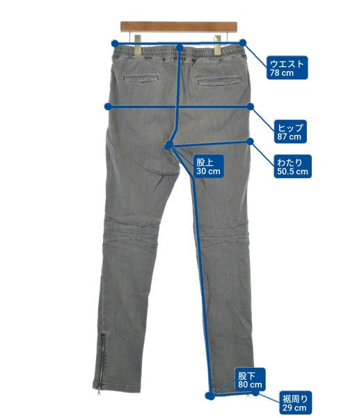 uniform experiment กางเกง อื่น