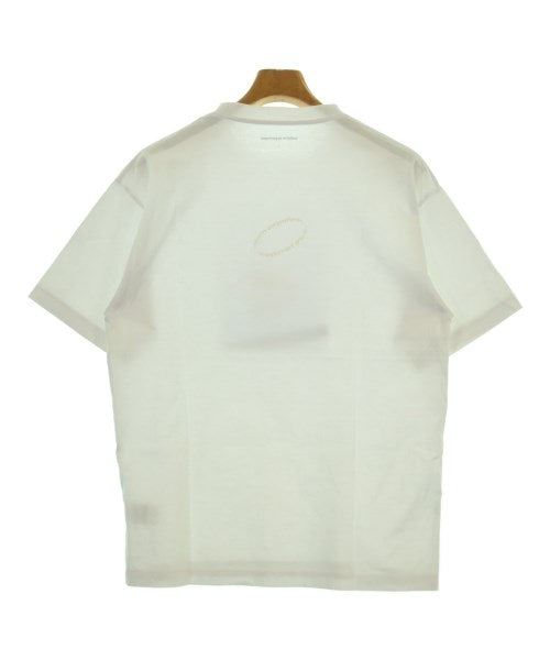 uniform experiment เสื้อยืด/เสื้อท็อปส์