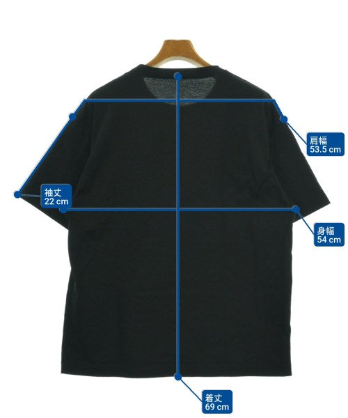 uniform experiment เสื้อยืด/เสื้อท็อปส์